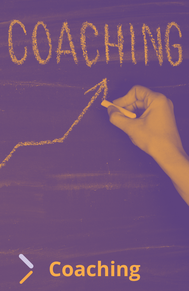 Déclics et des Caps Coaching individuel Coaching Collectif