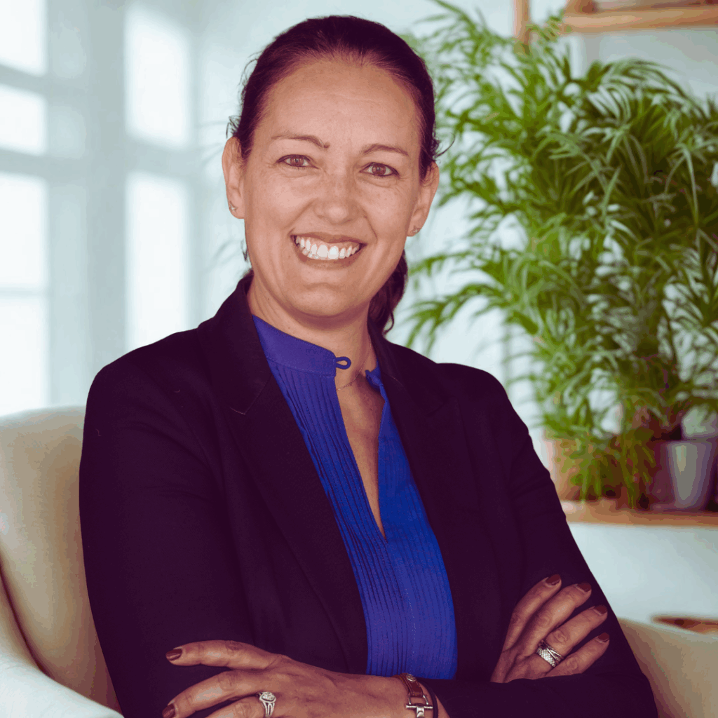 Declics et des caps Lauriane Recouvrot