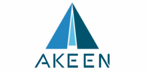 Logo AKEEN