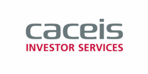 Logo CACEIS