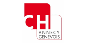 Logo CH Annecy Genevois