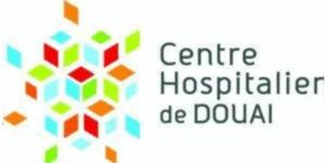 Logo CH Douai