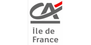 Logo Crédit Agricole IDF