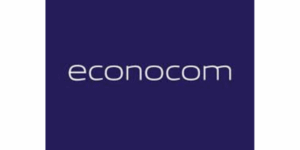 Logo Econocom