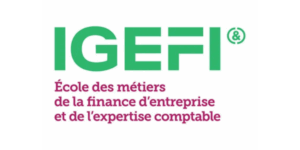 Logo IGEFI