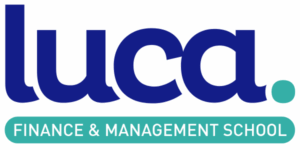 Logo Luca School