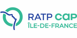Logo RATP IDF