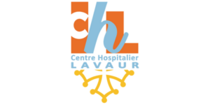 Logo CH Lavaur