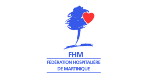 Logo Fédération Hospitalière de Martinique